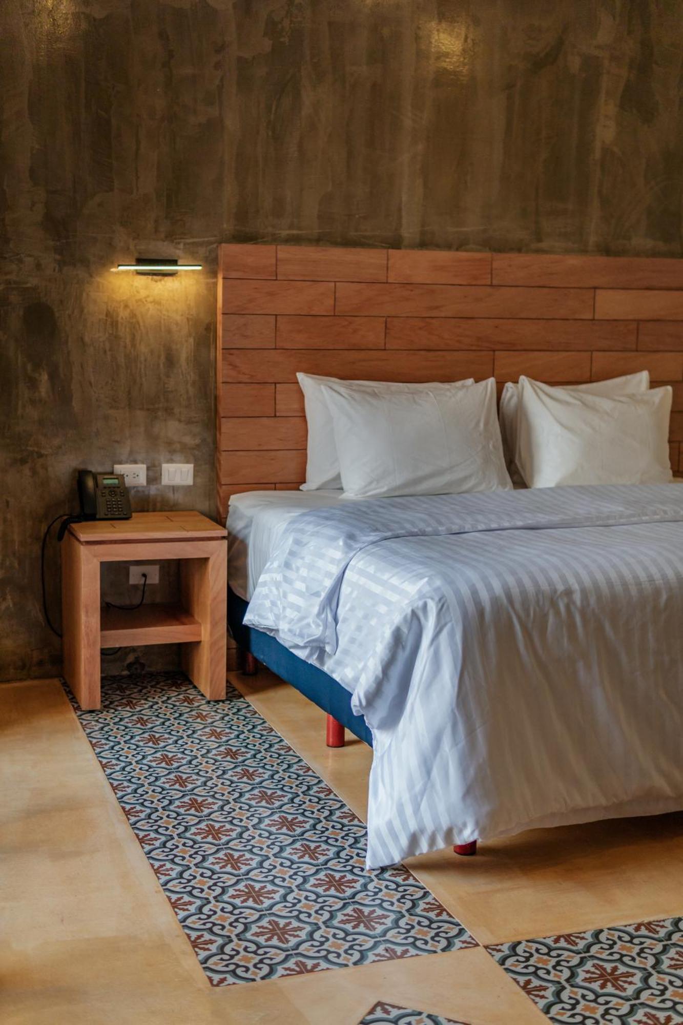 Hotel Casa 57 ميريدا المظهر الخارجي الصورة
