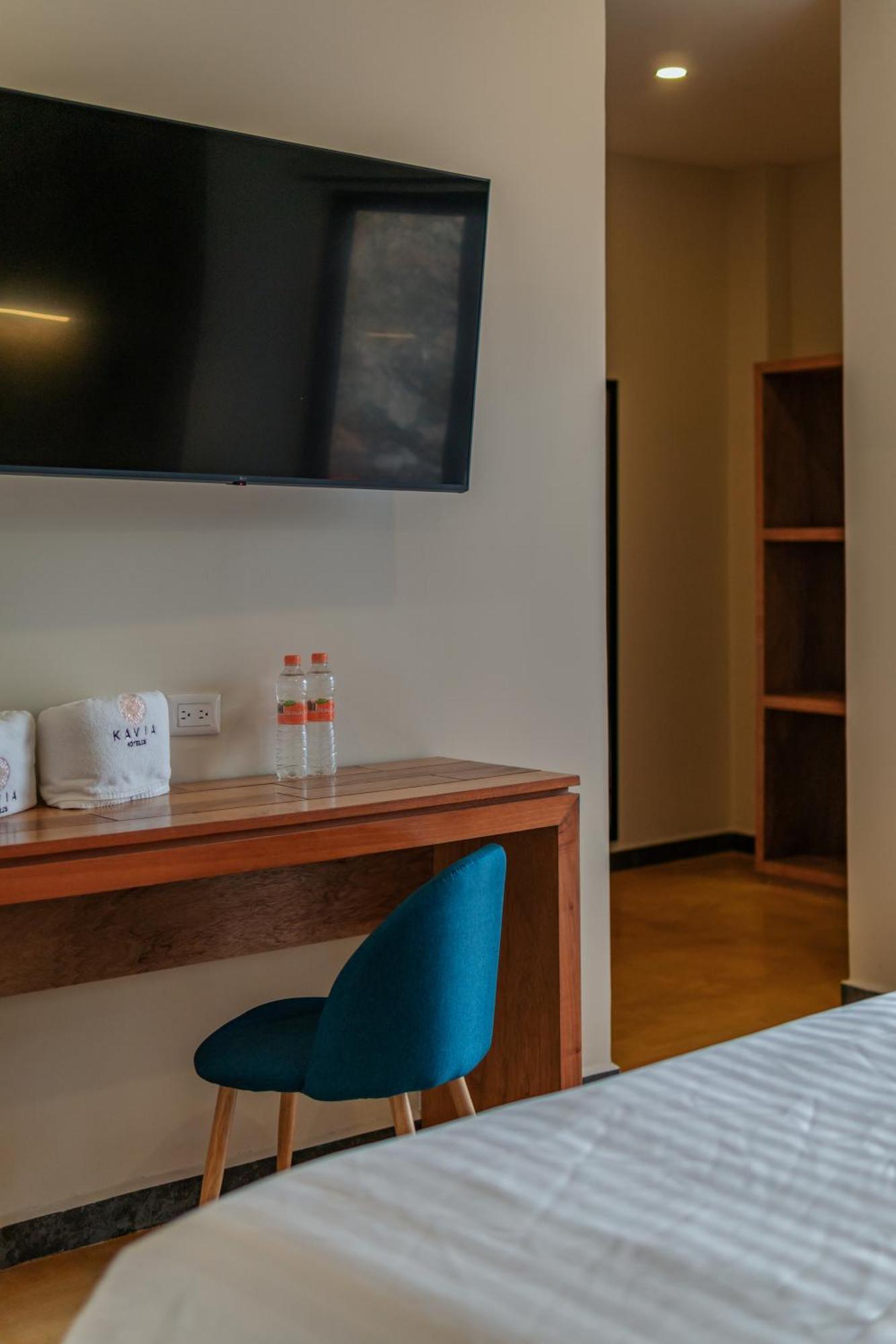 Hotel Casa 57 ميريدا المظهر الخارجي الصورة