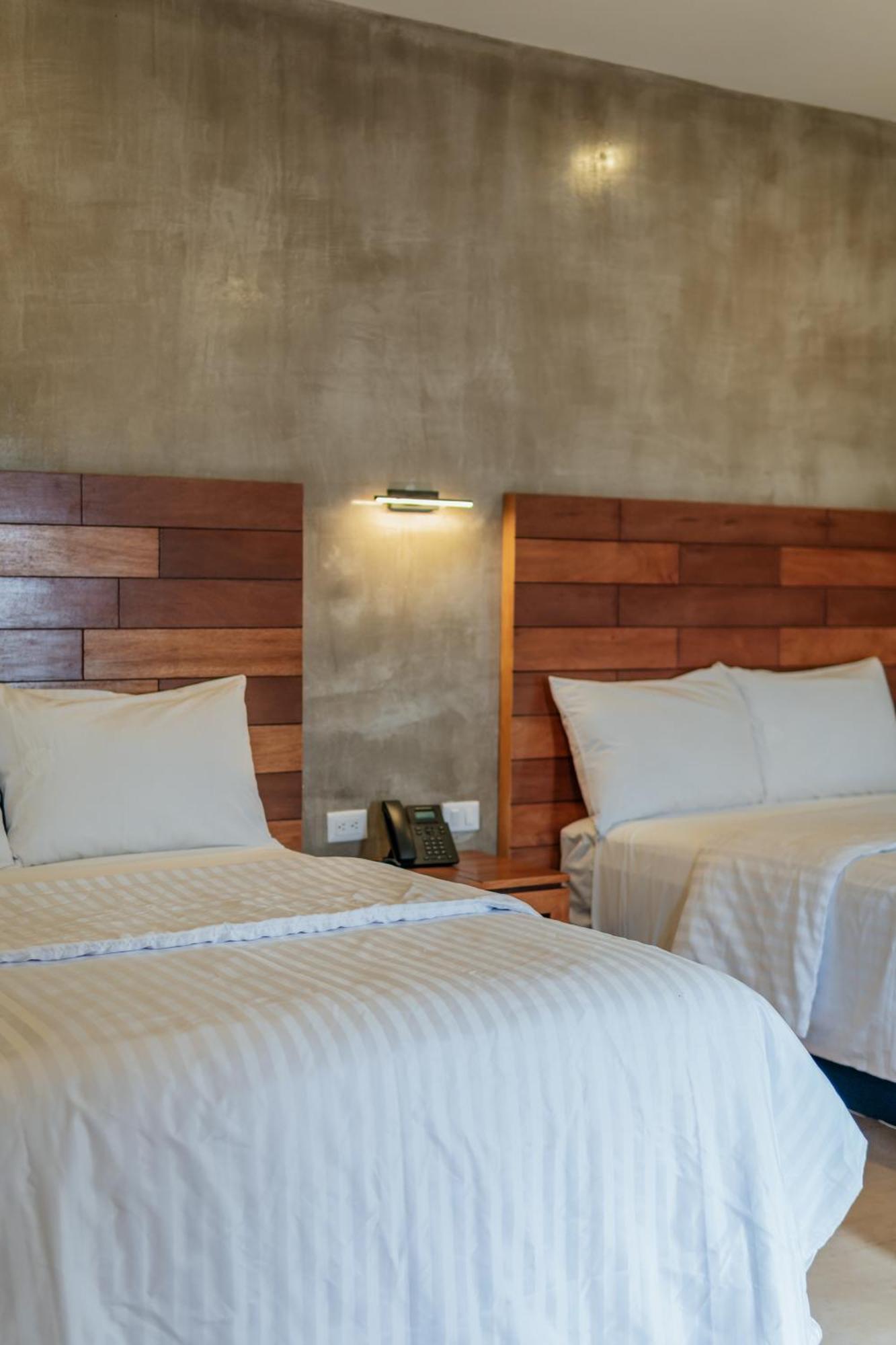 Hotel Casa 57 ميريدا المظهر الخارجي الصورة