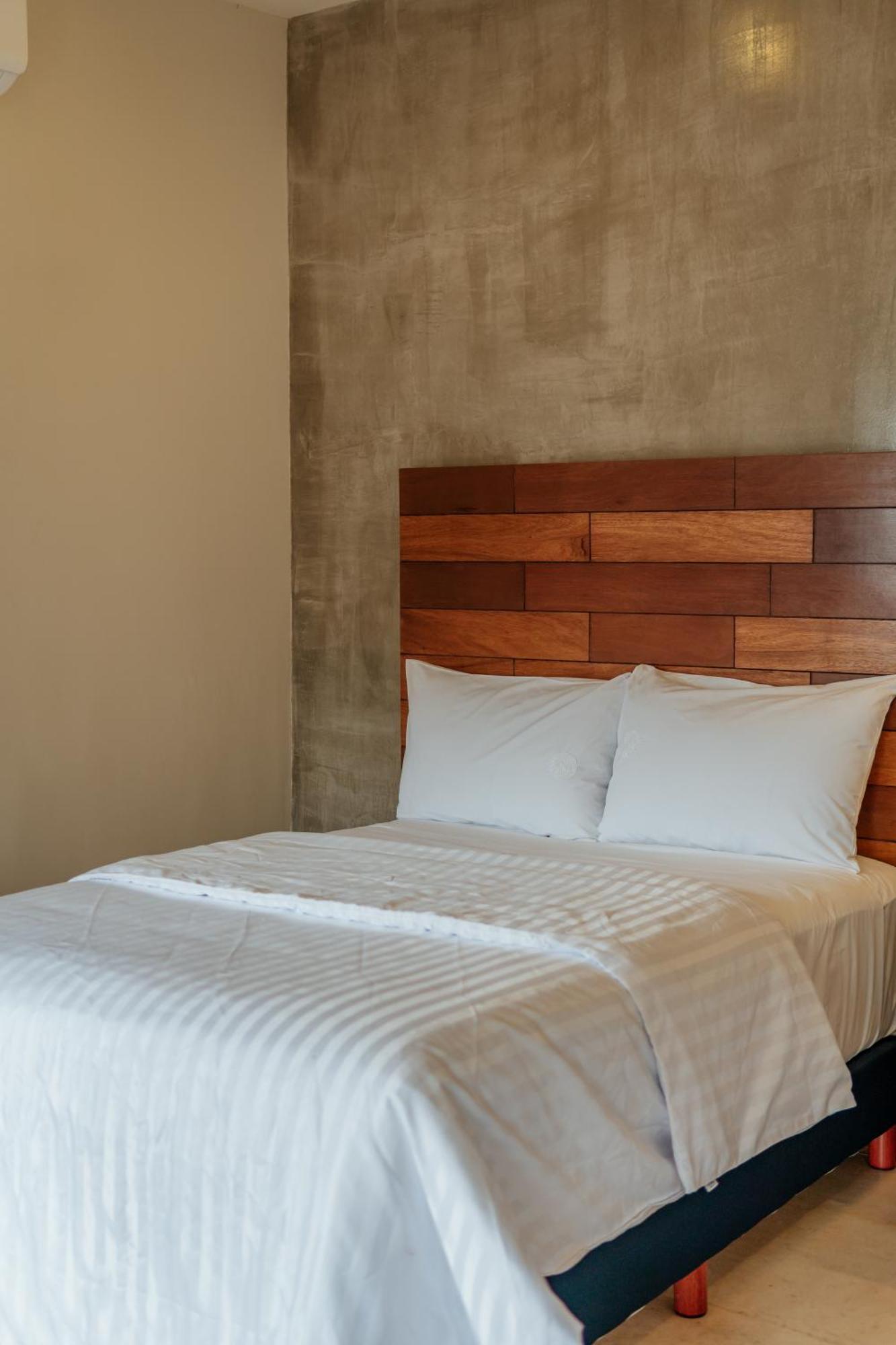 Hotel Casa 57 ميريدا المظهر الخارجي الصورة