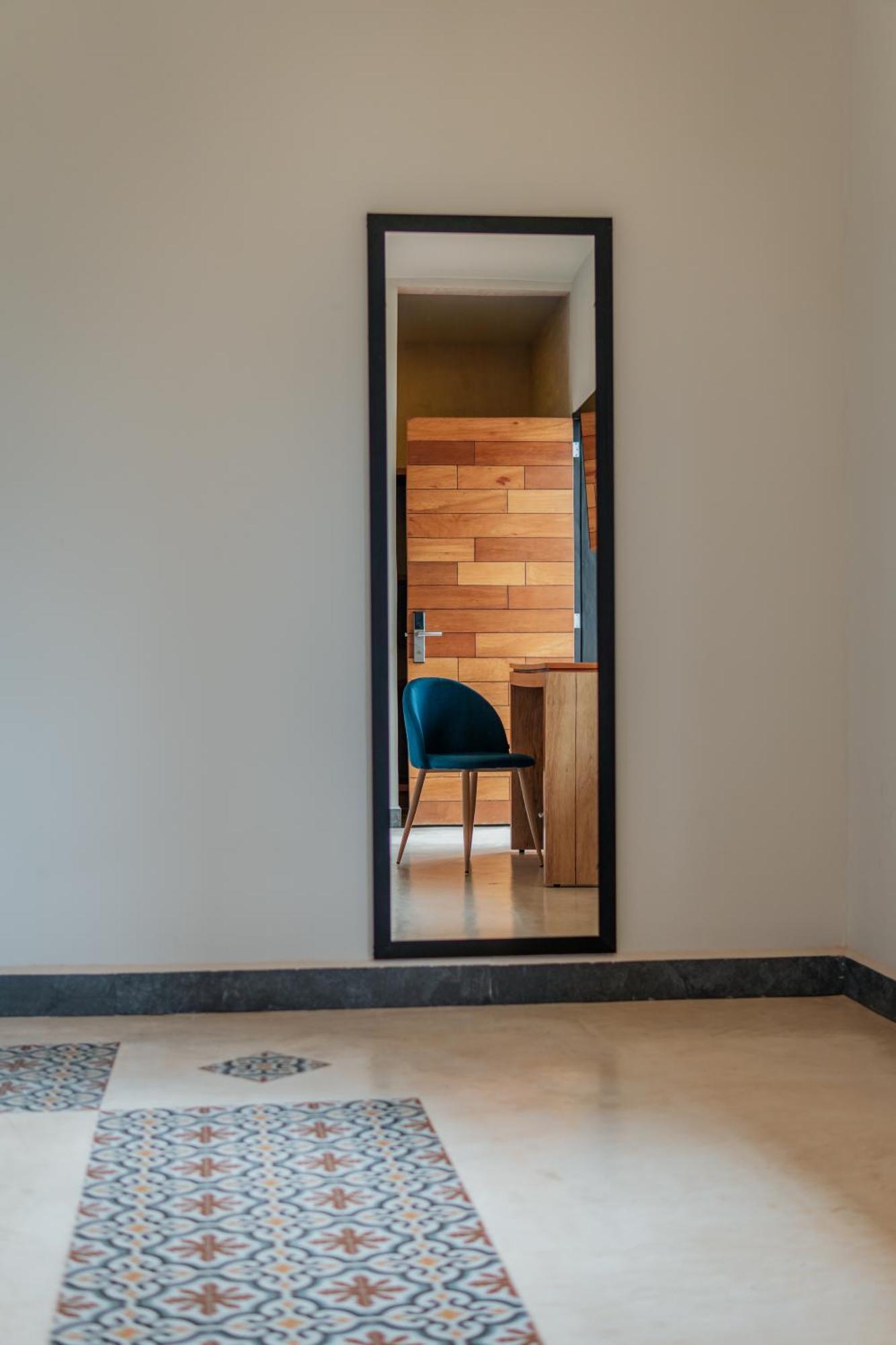 Hotel Casa 57 ميريدا المظهر الخارجي الصورة
