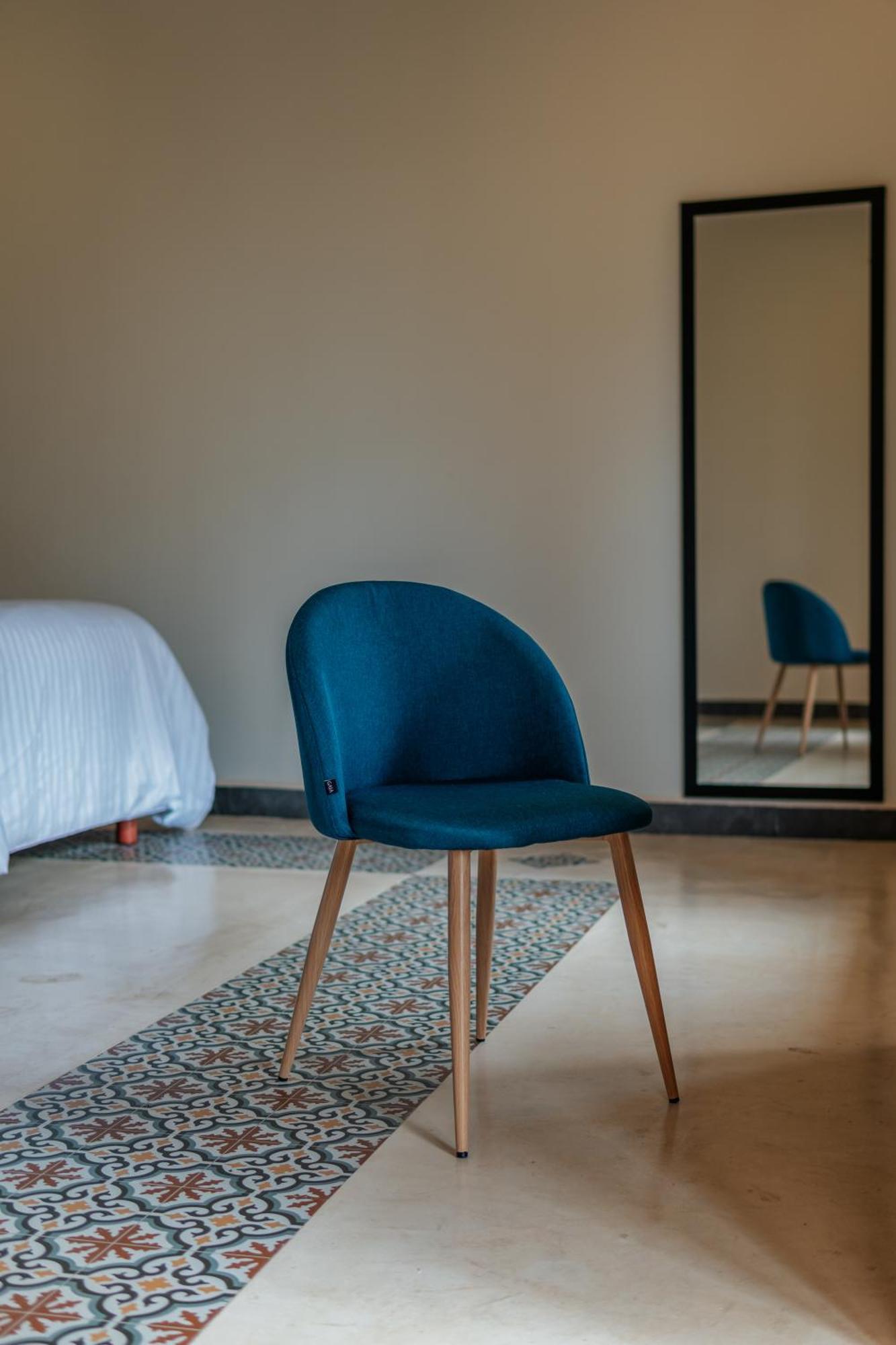 Hotel Casa 57 ميريدا المظهر الخارجي الصورة
