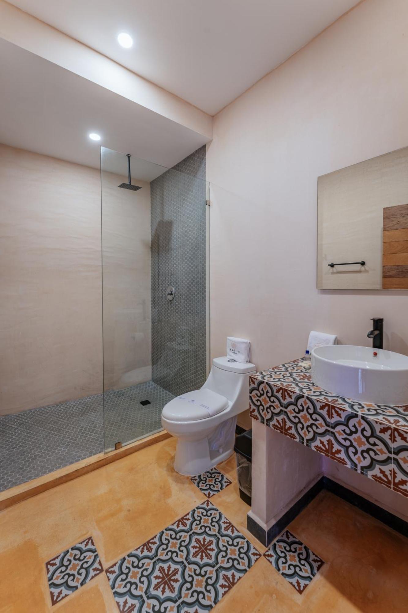Hotel Casa 57 ميريدا المظهر الخارجي الصورة