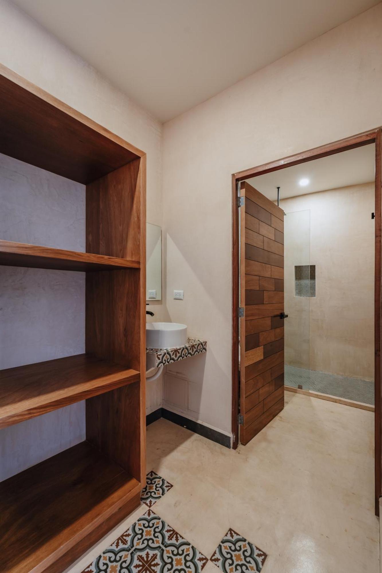 Hotel Casa 57 ميريدا المظهر الخارجي الصورة