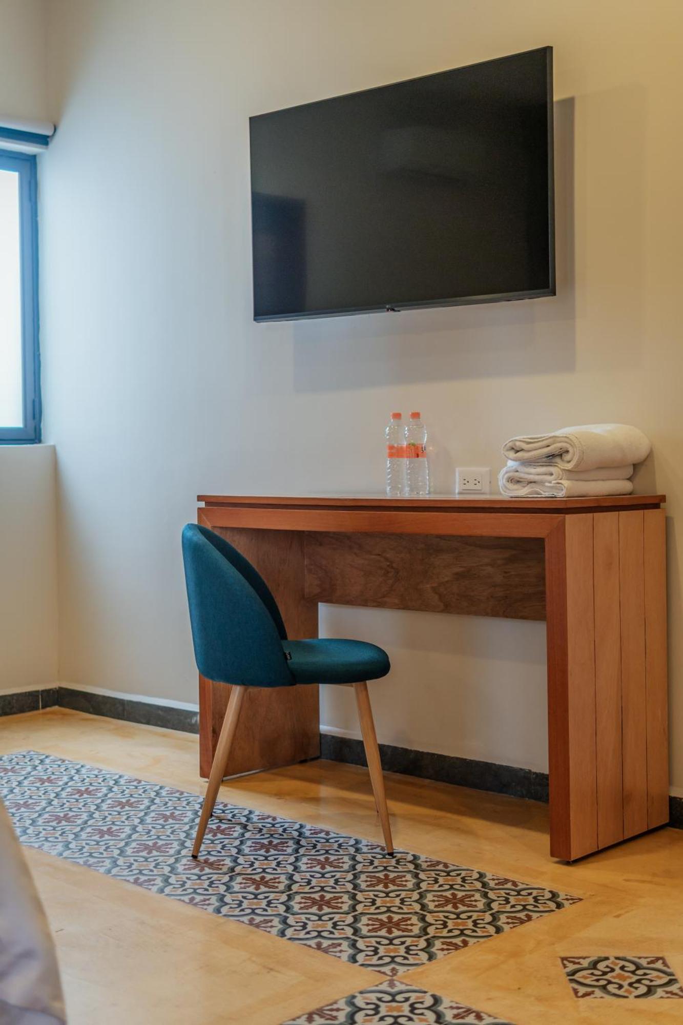 Hotel Casa 57 ميريدا المظهر الخارجي الصورة