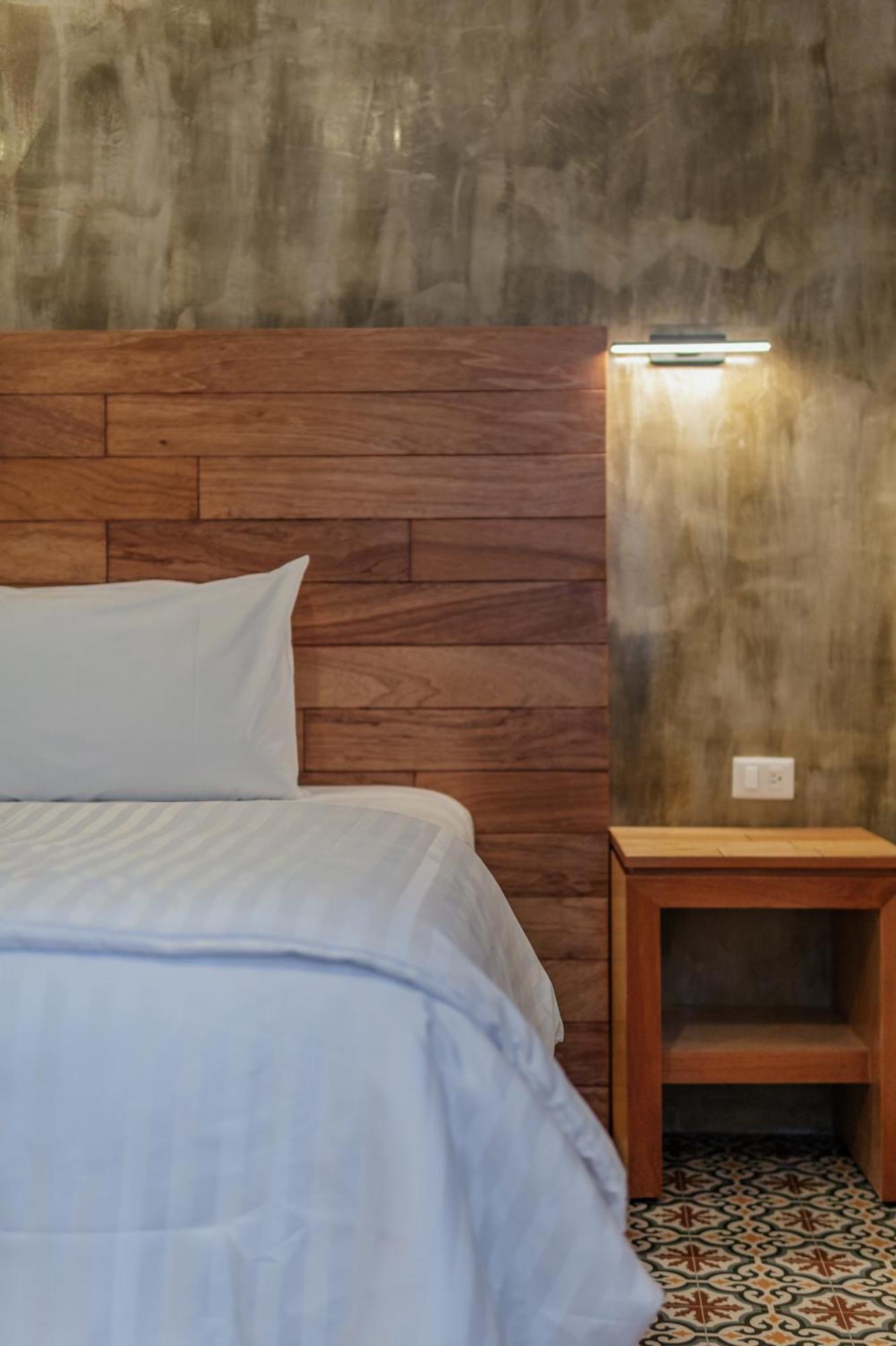 Hotel Casa 57 ميريدا المظهر الخارجي الصورة