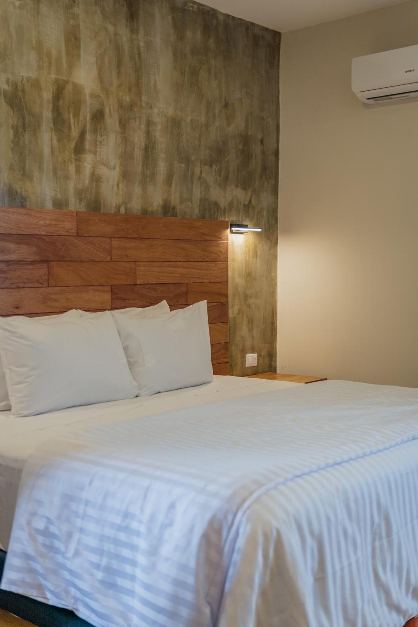 Hotel Casa 57 ميريدا المظهر الخارجي الصورة