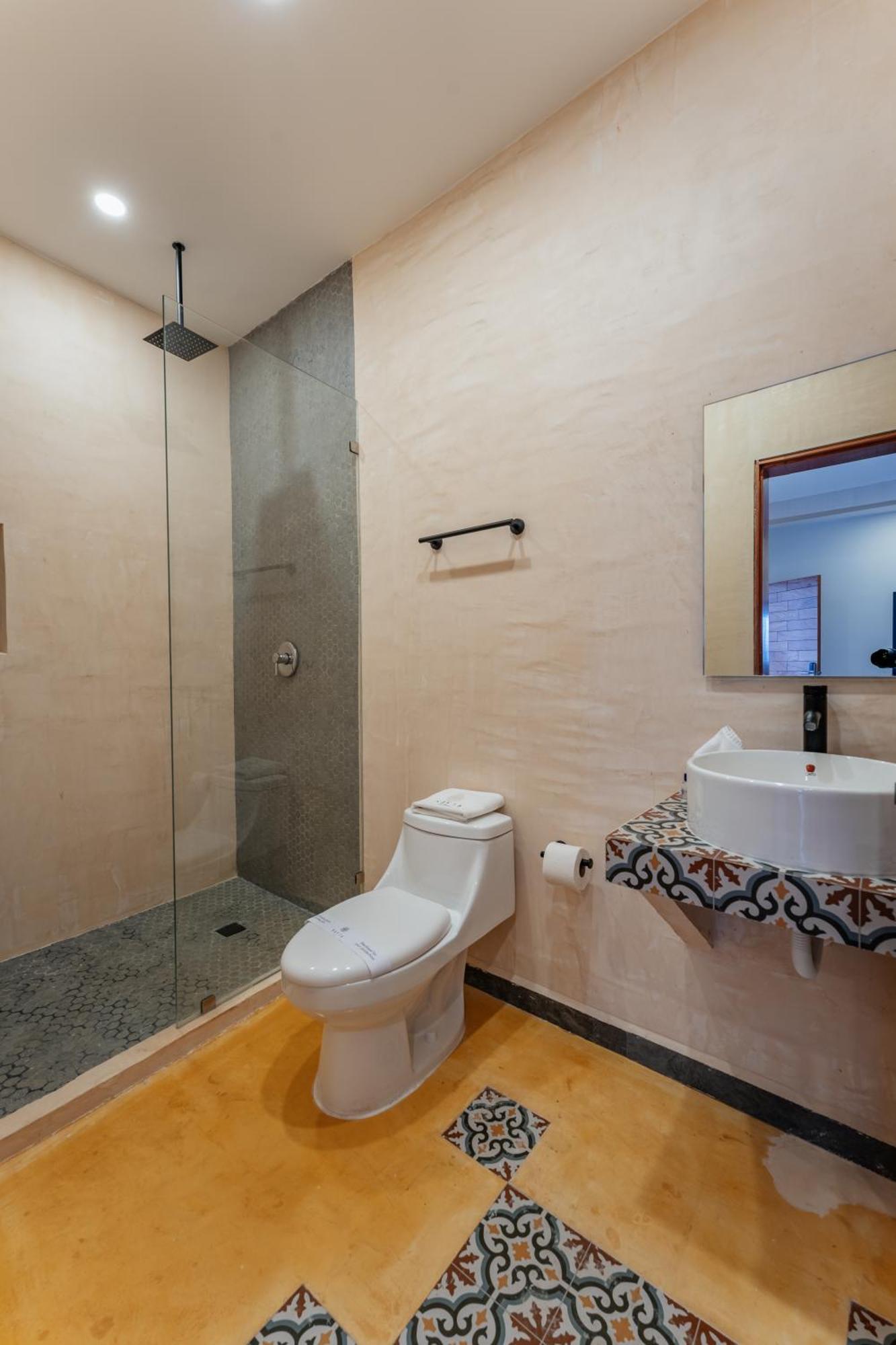 Hotel Casa 57 ميريدا المظهر الخارجي الصورة