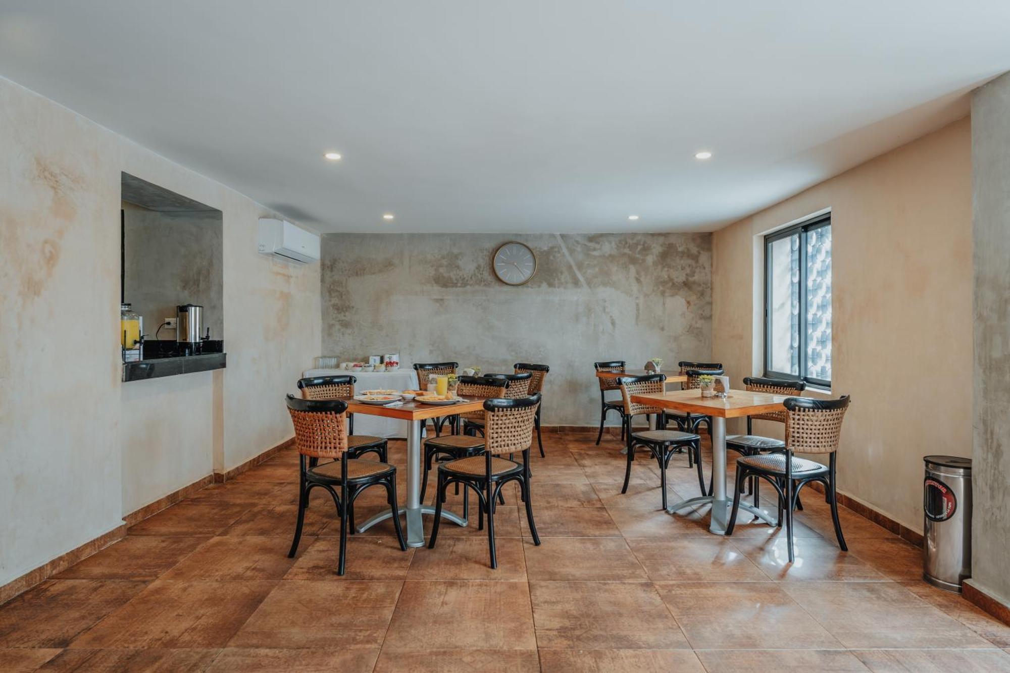 Hotel Casa 57 ميريدا المظهر الخارجي الصورة