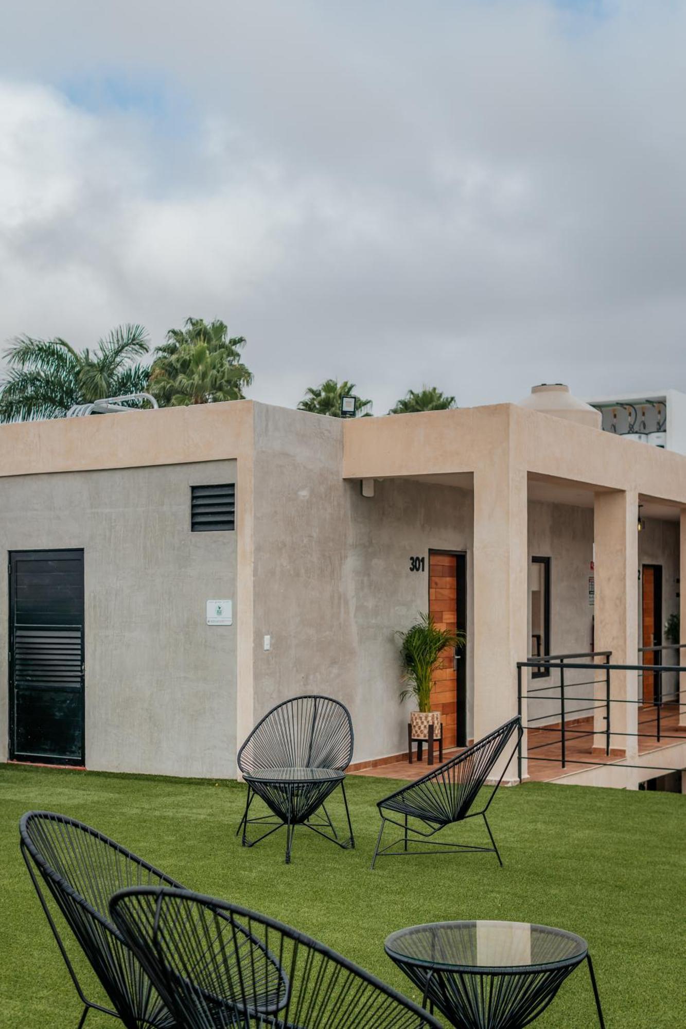 Hotel Casa 57 ميريدا المظهر الخارجي الصورة