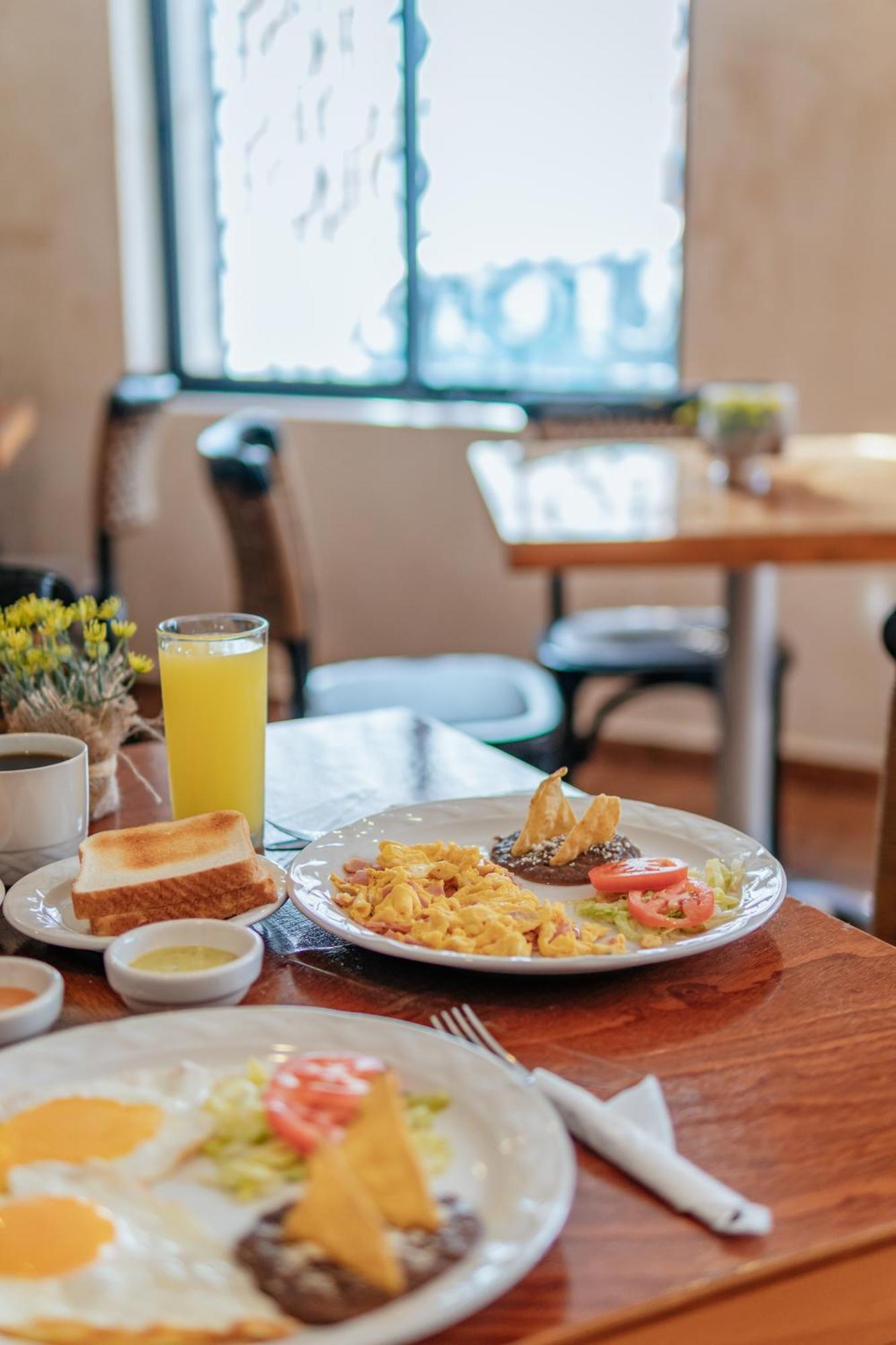 Hotel Casa 57 ميريدا المظهر الخارجي الصورة